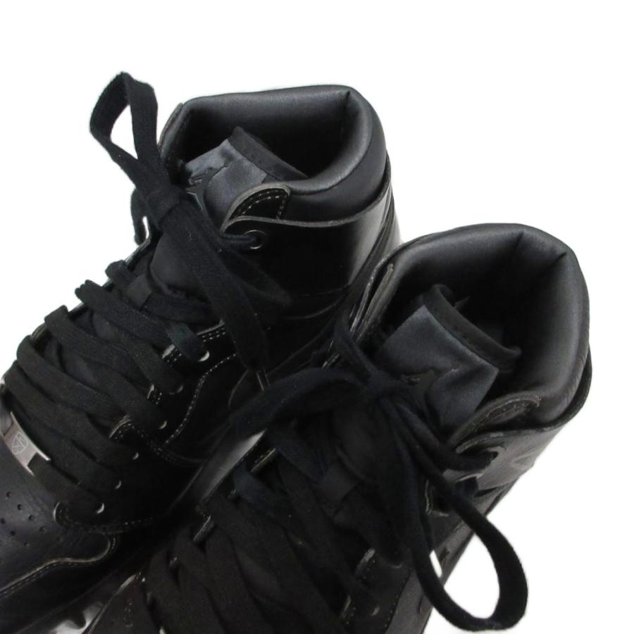 NIKE（ナイキ） NIKE Air Jordan 1 High Golf PRM 