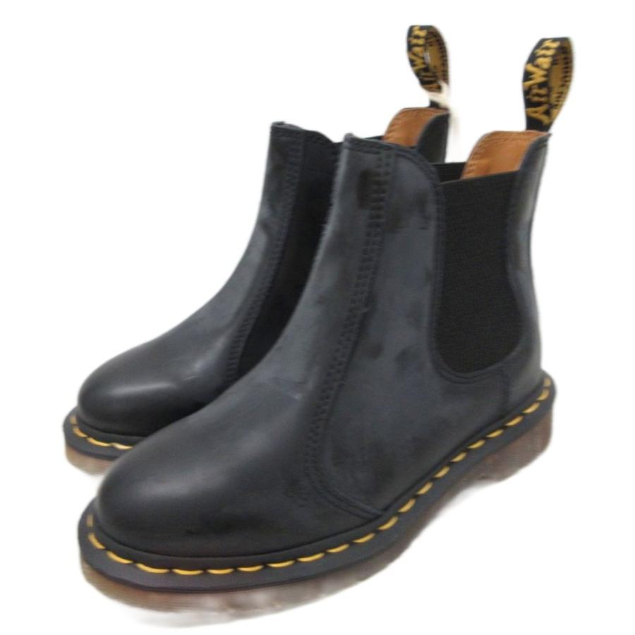 Dr.Martens（ドクターマーチン） 未使用品 タグ付き 2976 CHELSEA BOOT