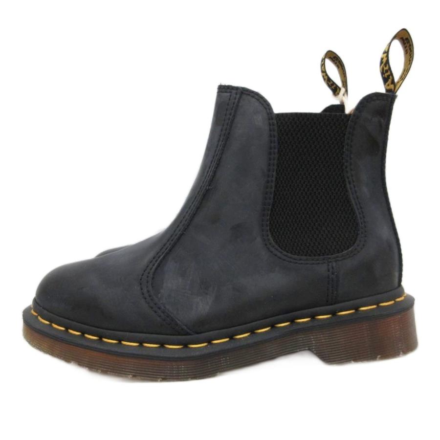 Dr.Martens（ドクターマーチン） 未使用品 タグ付き 2976 CHELSEA BOOT 