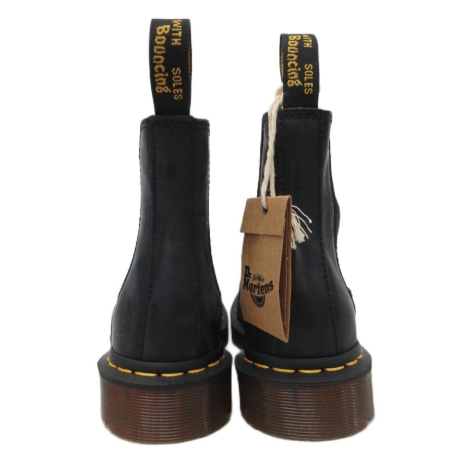 Dr.Martens（ドクターマーチン） 未使用品 タグ付き 2976 CHELSEA BOOT
