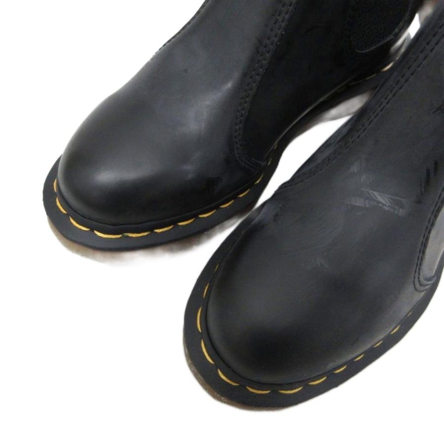 Dr.Martens（ドクターマーチン） 未使用品 タグ付き 2976 CHELSEA BOOT