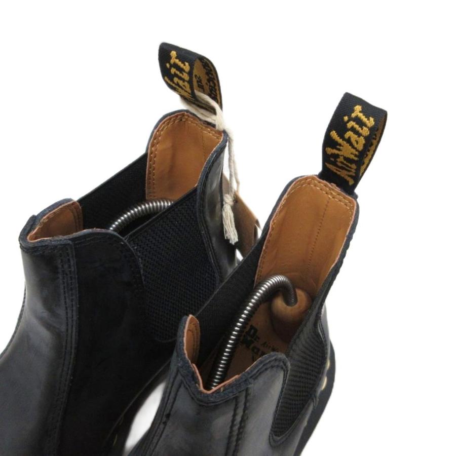 Dr.Martens（ドクターマーチン） 未使用品 タグ付き 2976 CHELSEA BOOT