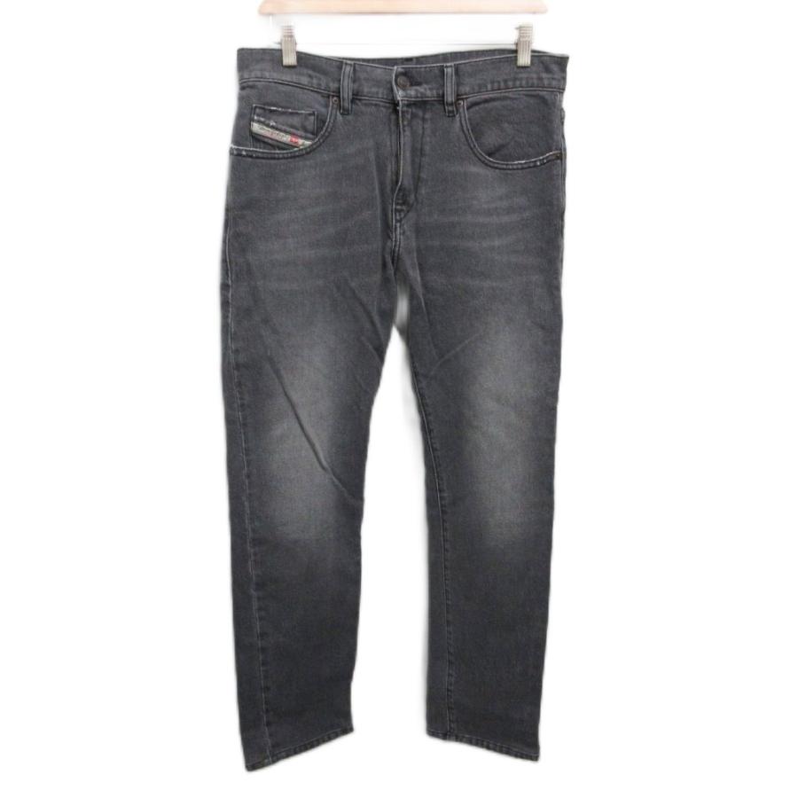 DIESEL（ディーゼル） DIESEL 2019 5POCKETS デニムパンツ ジーンズ 