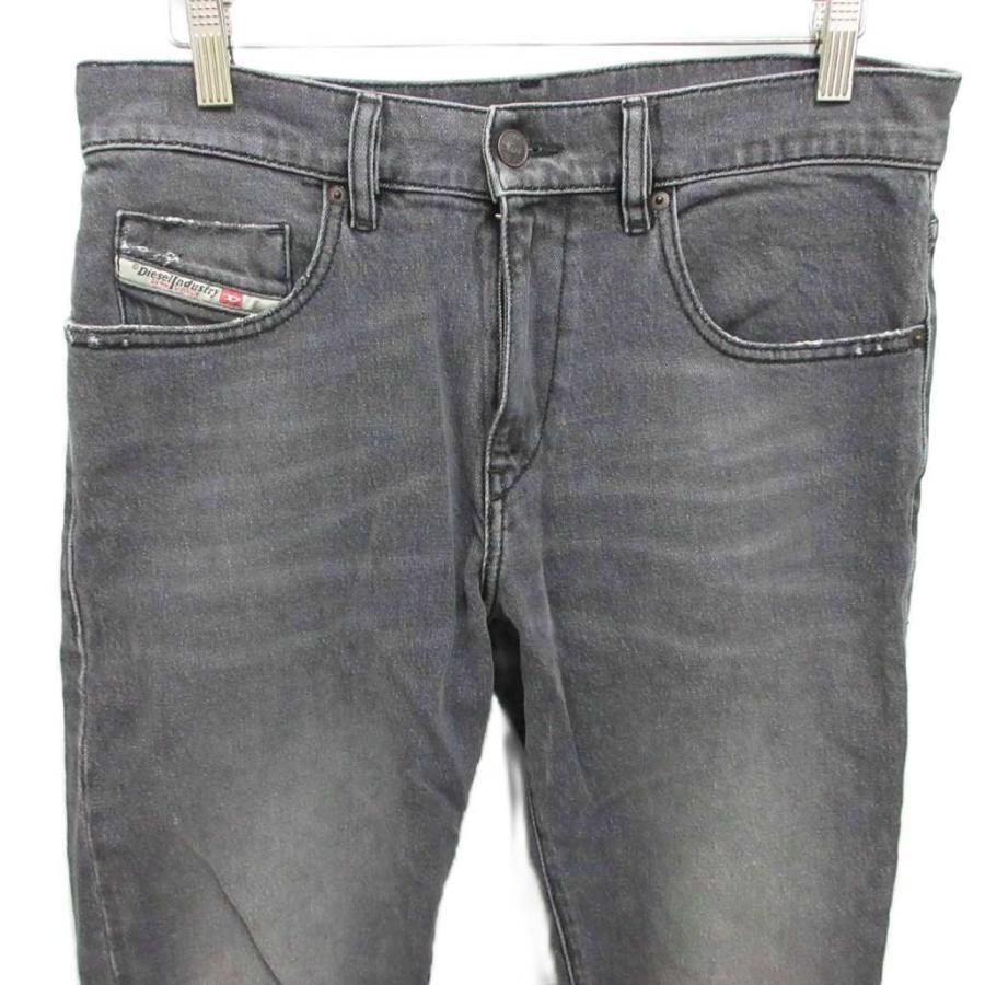 DIESEL（ディーゼル） DIESEL 2019 5POCKETS デニムパンツ ジーンズ 