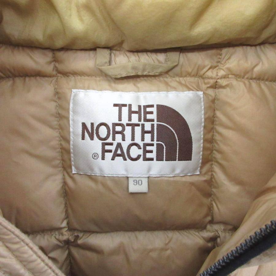 THE NORTH FACE（ザ ノースフェイス） ダウンコート ジャケット 