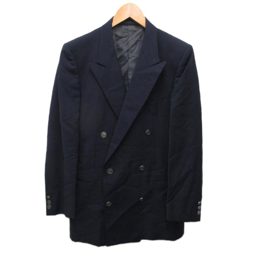 Yves Saint Laurent（イヴ・サンローラン） テーラードジャケット