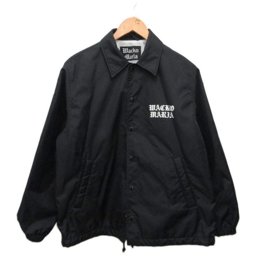 WACKO MARIA（ワコマリア） WACKO MARIA 25SS 美品 コーチジャケット