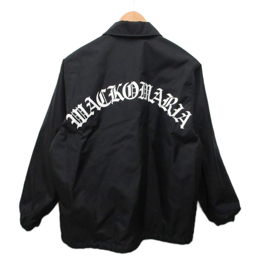 WACKO MARIA（ワコマリア） WACKO MARIA 25SS 美品 コーチジャケット