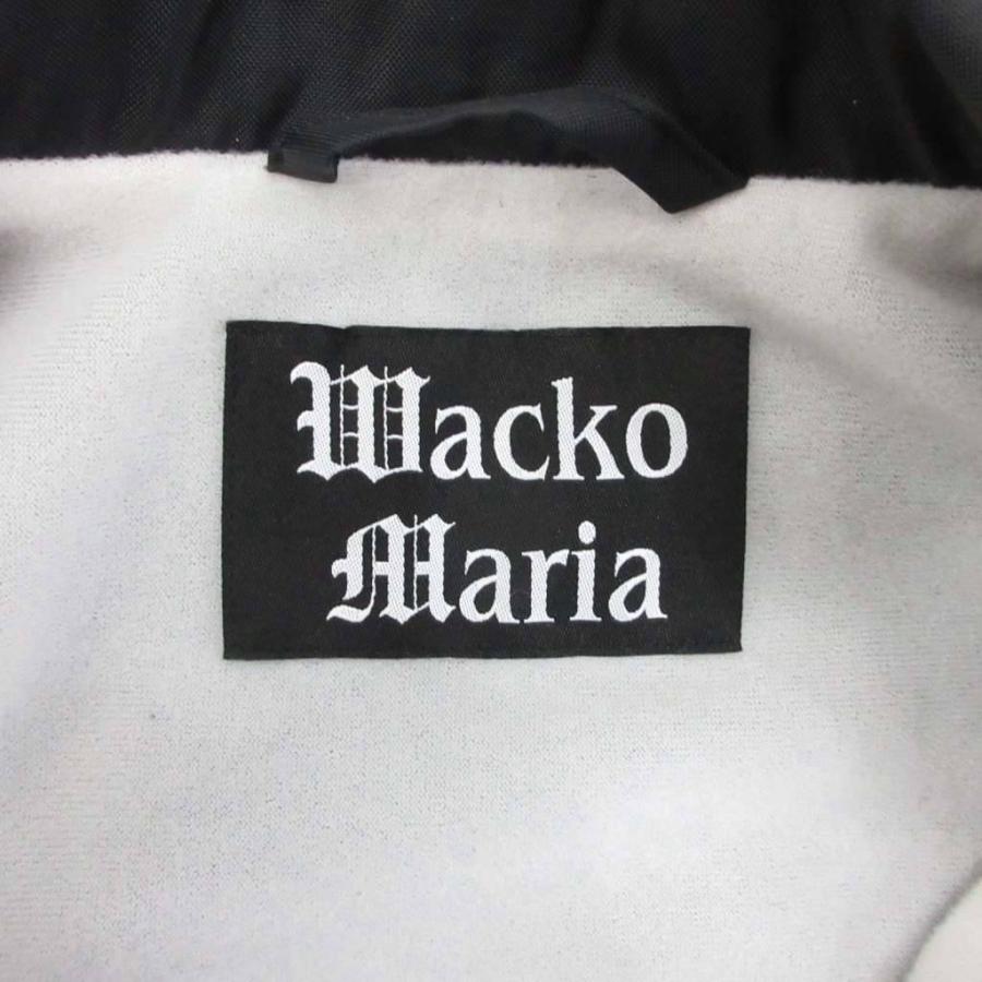 WACKO MARIA（ワコマリア） WACKO MARIA 25SS 美品 コーチジャケット