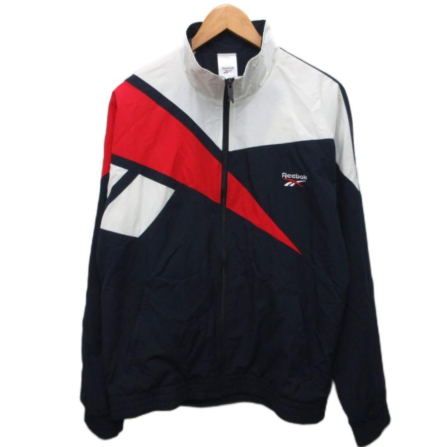 Reebok（リーボック） セットアップ トラックジャケット トラック