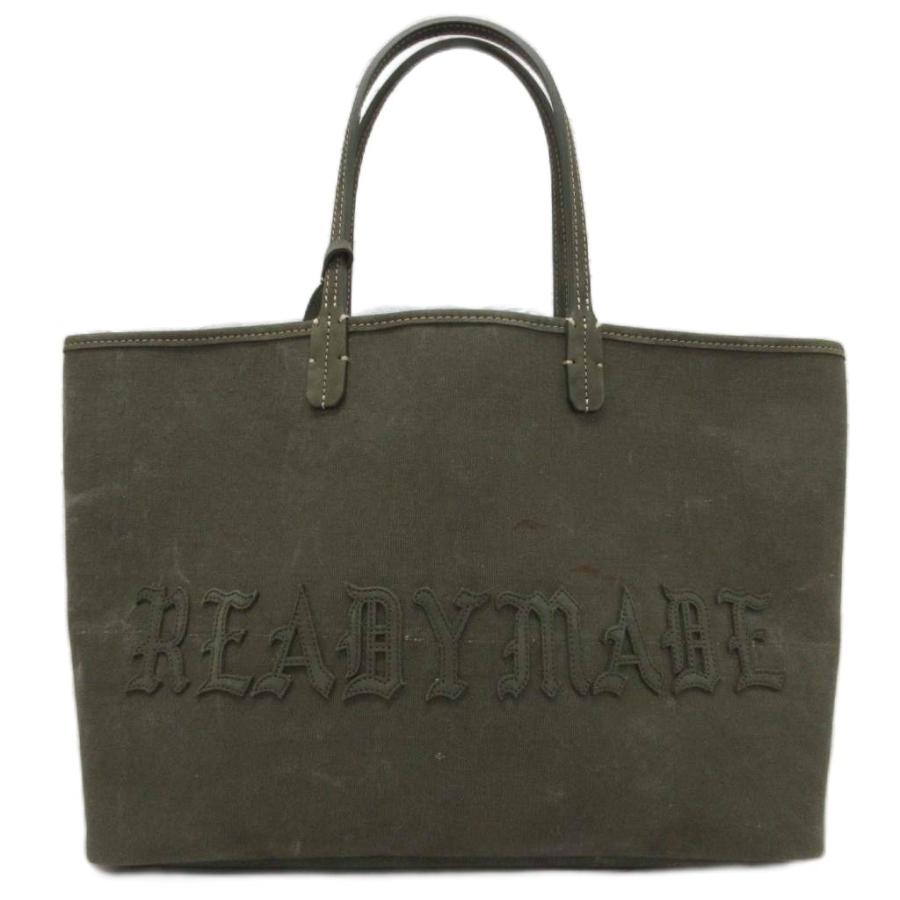 未使用品 レディメイド READYMADE タグ付き 25AW CALI DOROTHY BAG M 