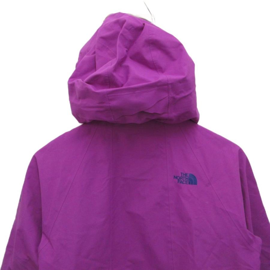 THE NORTH FACE（ザ ノースフェイス） 美品 フリーシンカージャケット