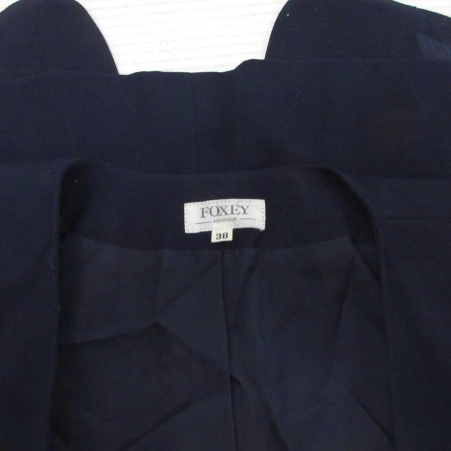 FOXEY（フォクシー） FOXEY BOUTIQUE テーラードジャケット ブレザー