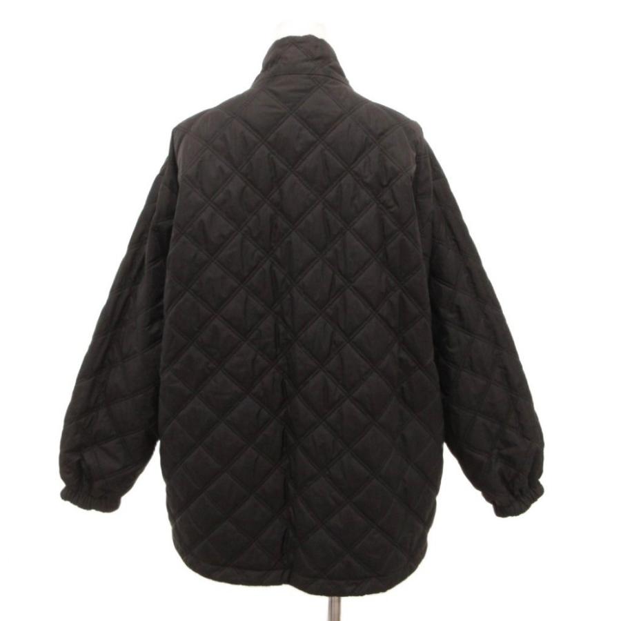 バーバリー ロンドン BURBERRY LONDON リバーシブル キルティング