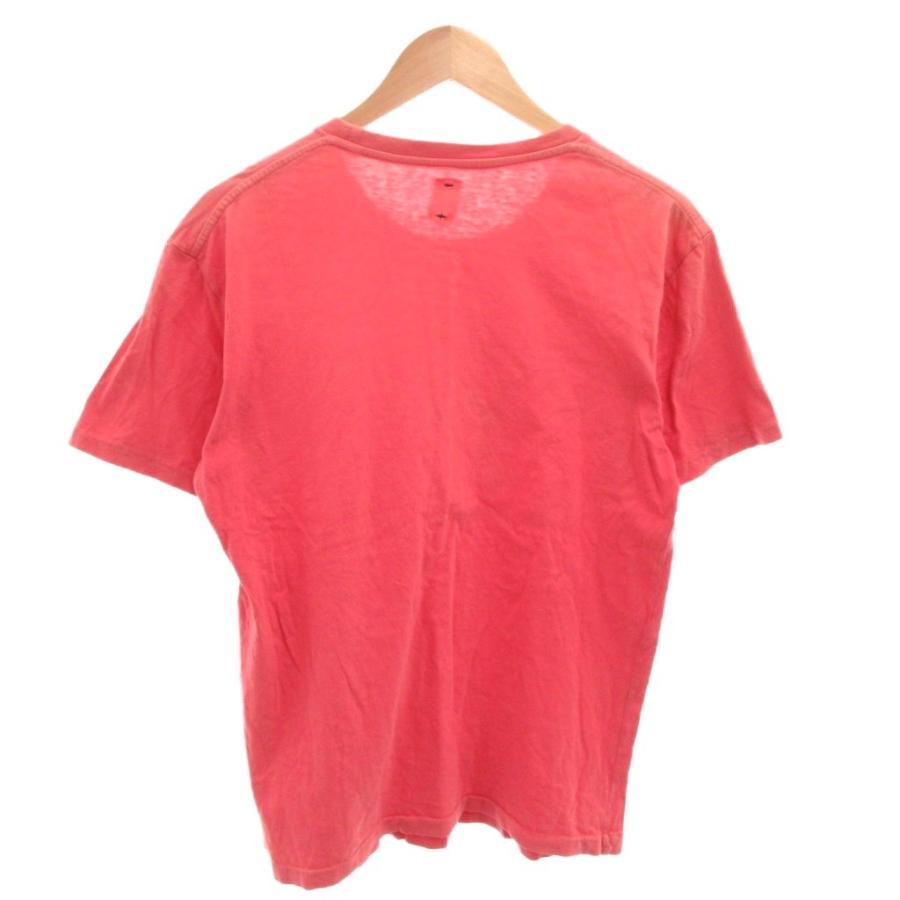 ハリウッドランチマーケット HOLLYWOOD RANCH MARKET Tシャツ ロゴ