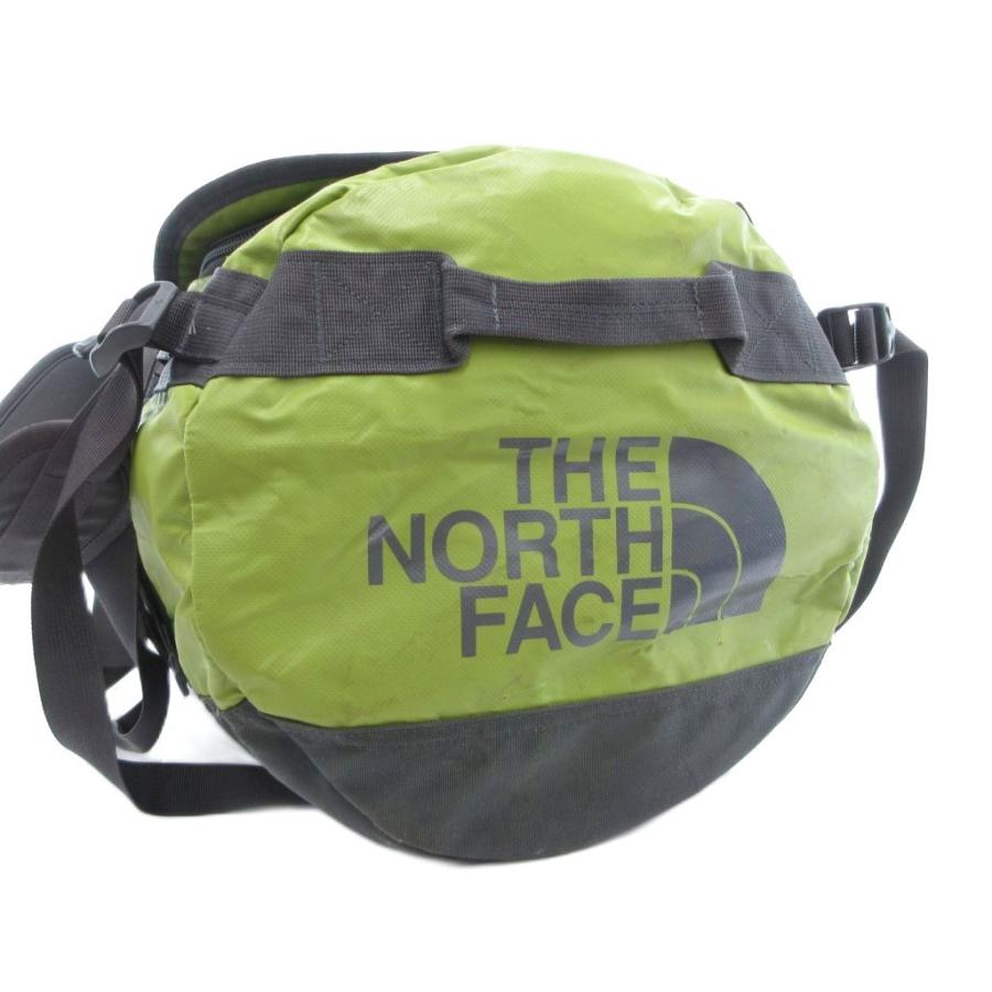 THE NORTH FACE ボストンバッグ T122/T522 THE NORTH FACE（ザ ノースフェイス） THE NORTH FACE BCダッフル