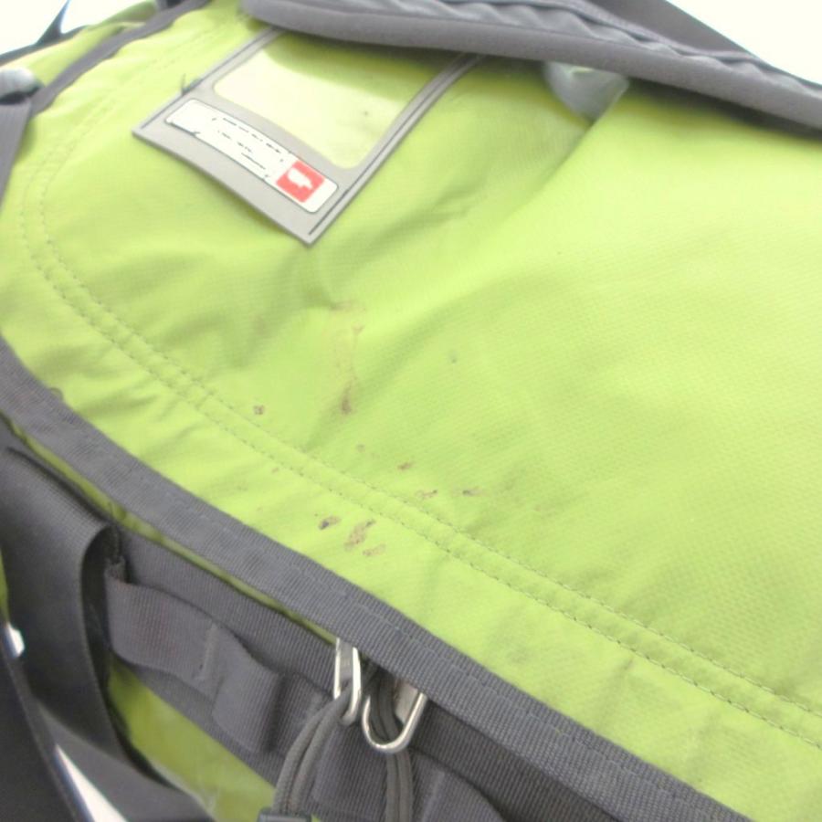 THE NORTH FACE（ザ ノースフェイス） THE NORTH FACE BCダッフル