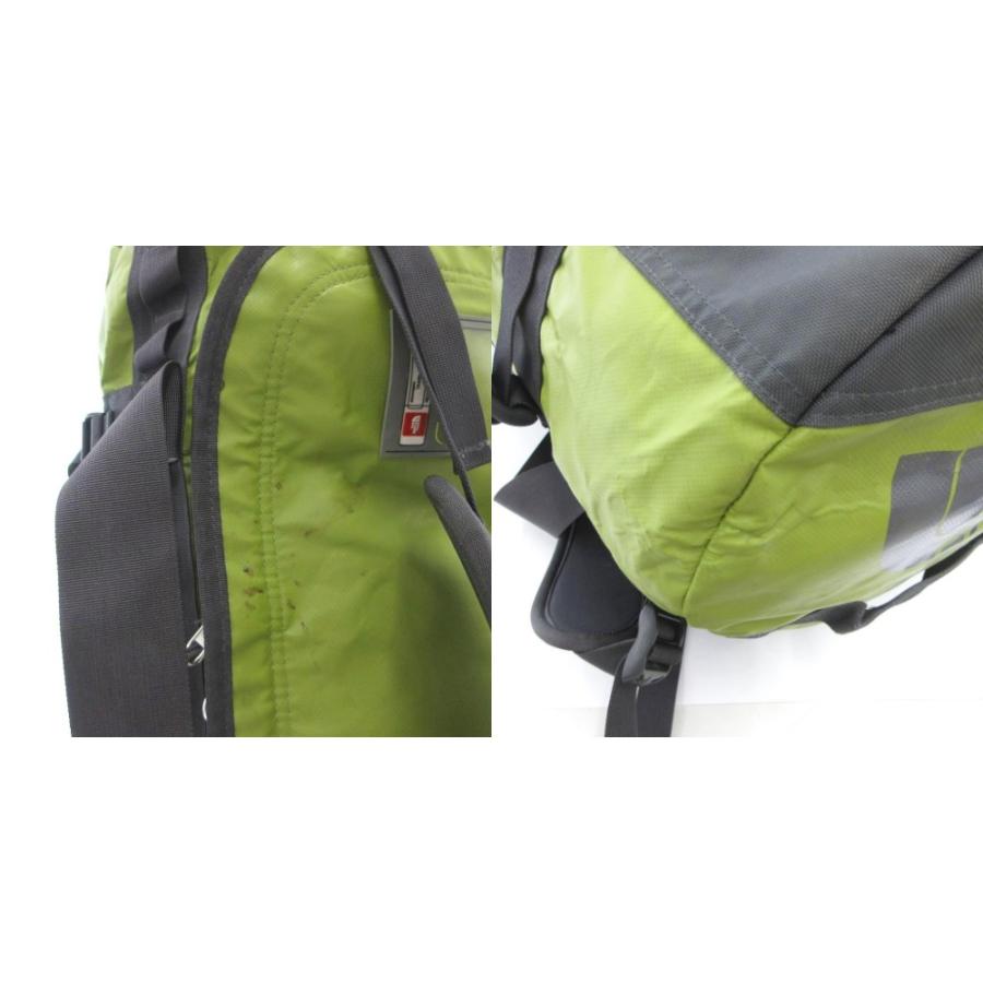 THE NORTH FACE（ザ ノースフェイス） THE NORTH FACE BCダッフル