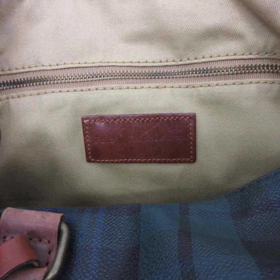 ポロ ラルフローレン POLO RALPH LAUREN ミニボストンバッグ