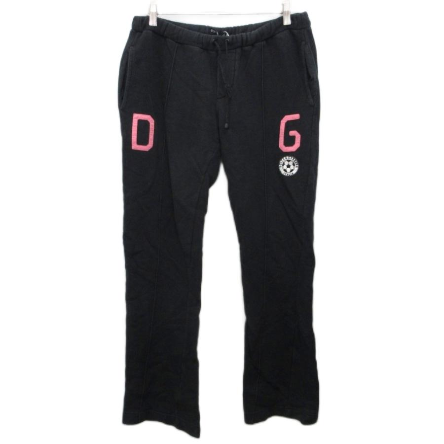 DOLCE&GABBANA（ドルチェ & ガッバーナ） ドルガバ スウェッパンツ