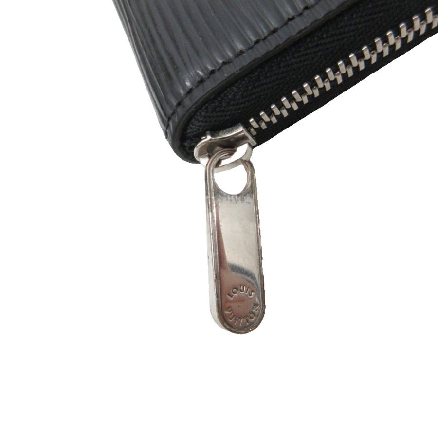LOUIS VUITTON（ルイ・ヴィトン） 美品 エピ ジッピー・コイン パース