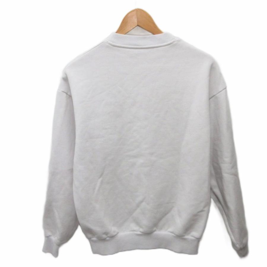 アロー alo Accolade Crew Neck Pullover スウェット トレーナー プル