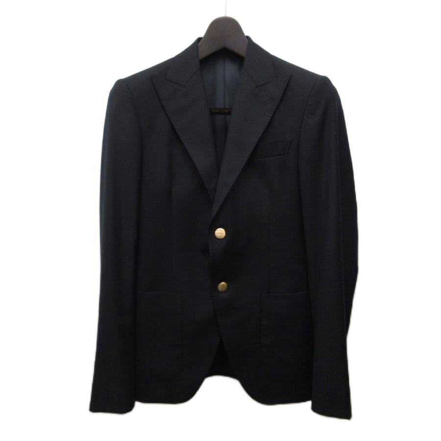 麻布テーラー azabu tailor SUPER 110
