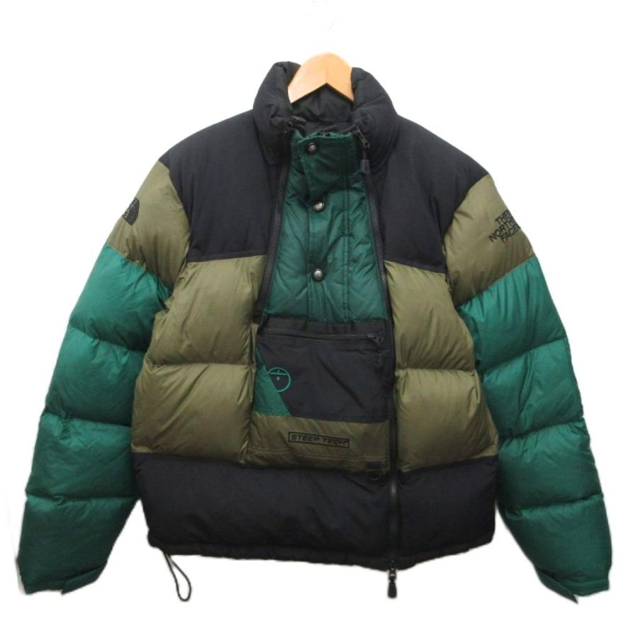 THE NORTH FACE（ザ ノースフェイス） THE NORTH FACE STEEP