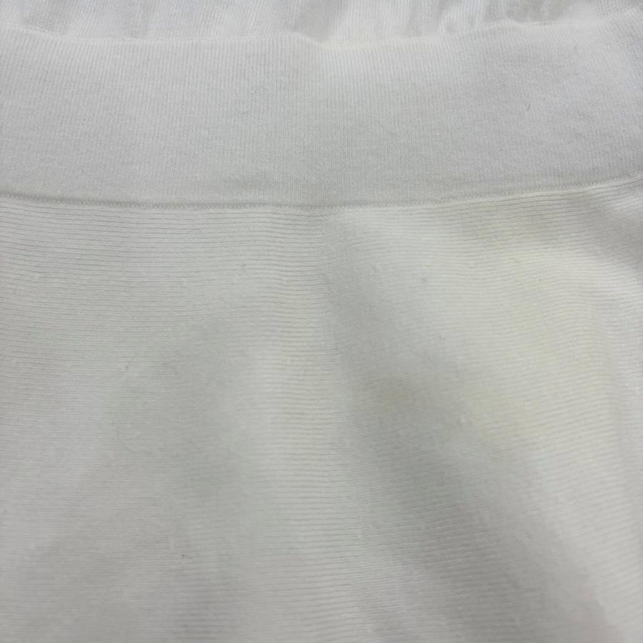 ꧁ VIVIENNE TAM ニット ワンピース 0 タグ付き新品 ヴィヴィアンタム VIVIENNE TAM ニットワンピース ミモレ ロング