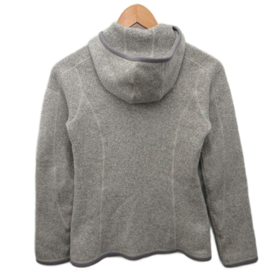 パタゴニア 11AW Better Sweater Hoody パーカー XS パタゴニア Patagonia 11AW Better Sweater Hoody ベターセーター