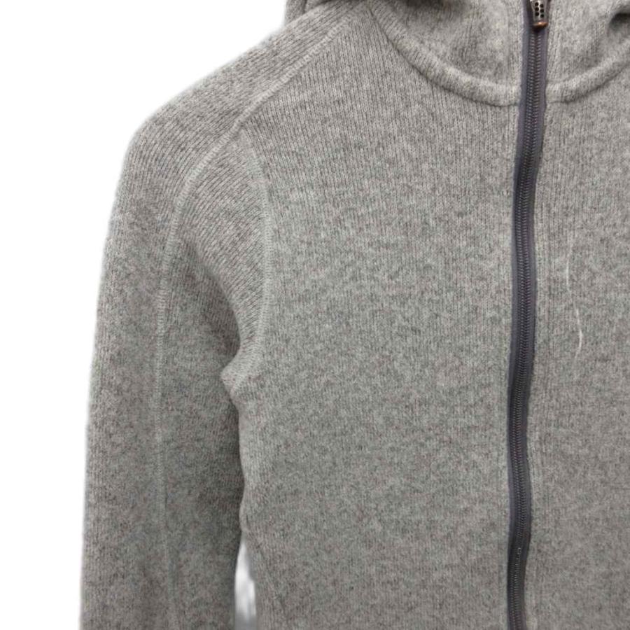 パタゴニア 11AW Better Sweater Hoody パーカー XS パタゴニア Patagonia 11AW Better Sweater Hoody ベターセーター