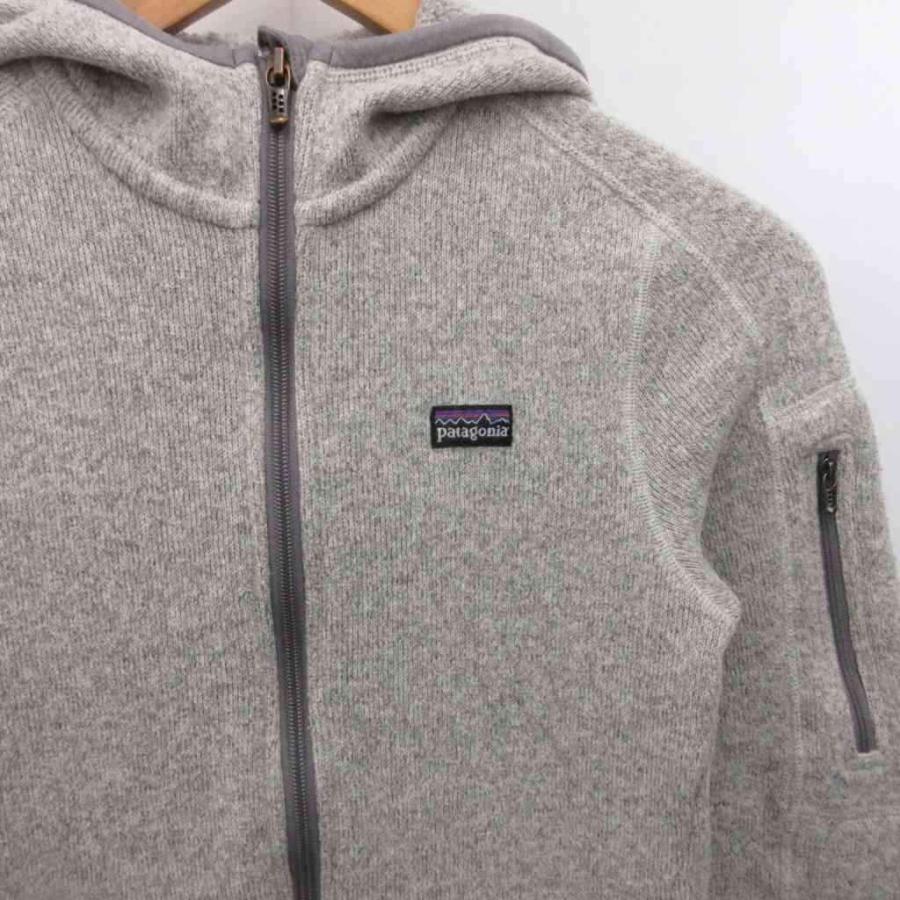 パタゴニア 11AW Better Sweater Hoody パーカー XS パタゴニア Patagonia 11AW Better Sweater Hoody ベターセーター