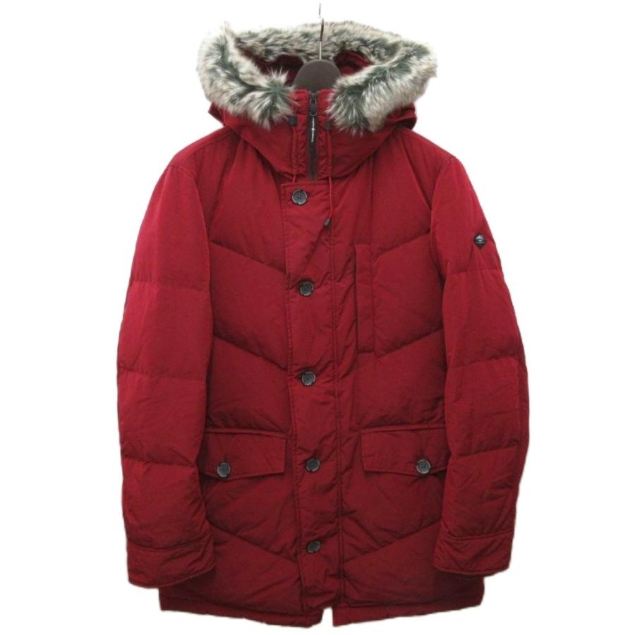 未使用品 ジョセフアブード JOSEPH ABBOUD タグ付き Pe/Nyピーチ 