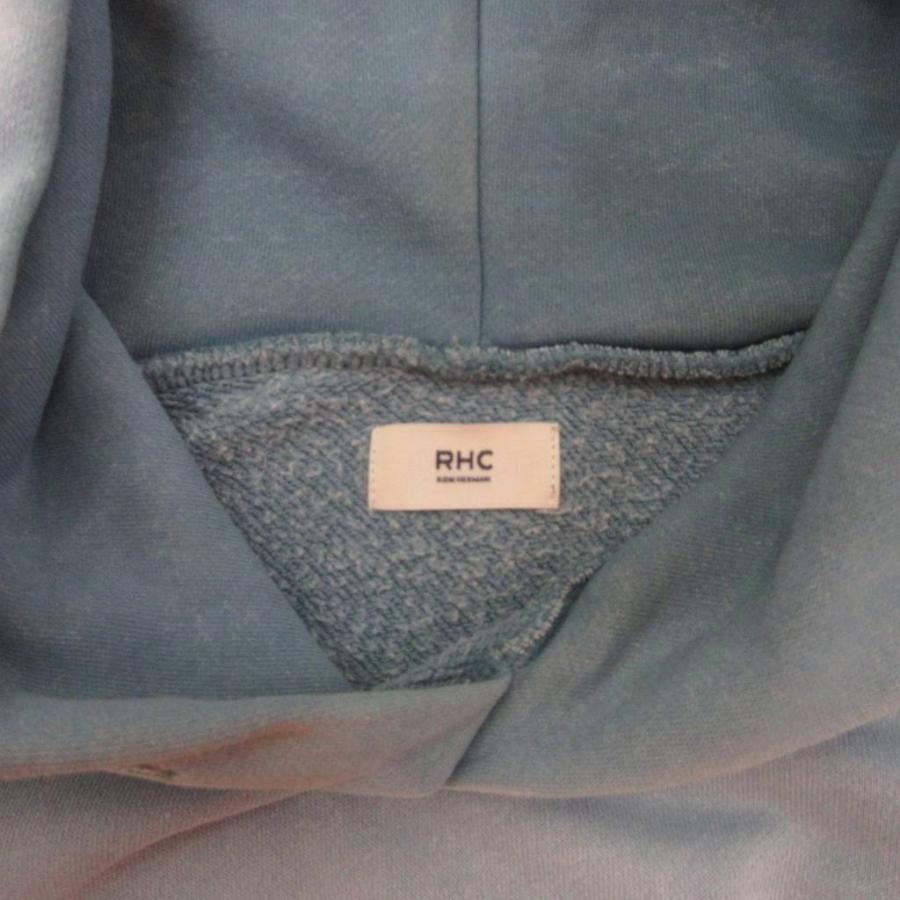 ロンハーマン Ron Herman Fade Hoodie パーカー フーディー プル 