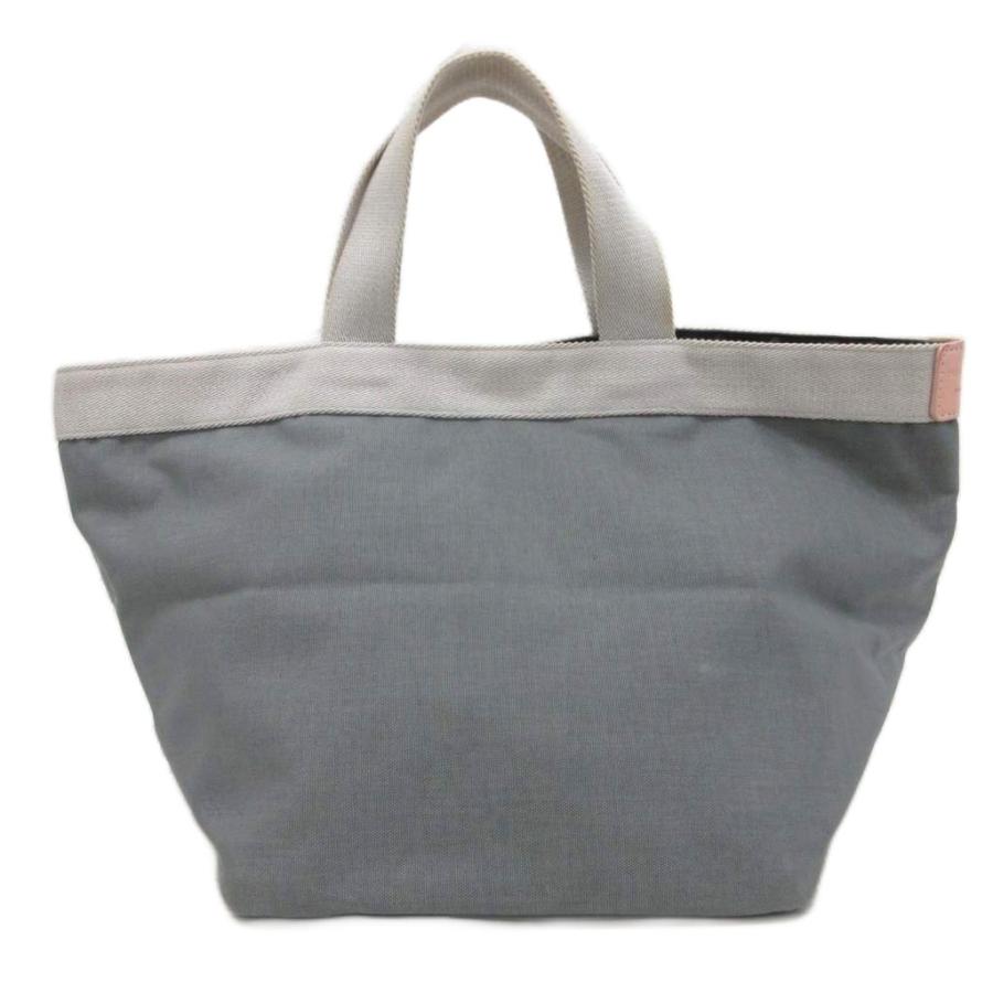 エルベシャプリエ Herve Chapelier 店舗限定 コーデュラ舟型トート