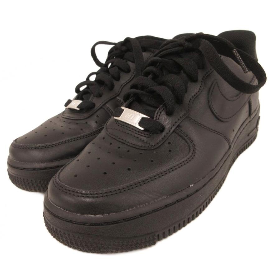NIKE（ナイキ） NIKE WMNS AIR FORCE 1 07 エアフォースワン 