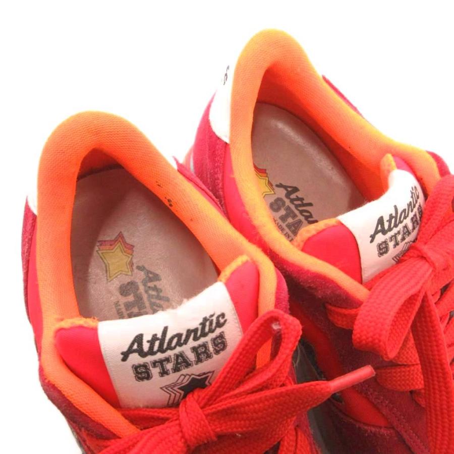 アトランティックスターズ Atlantic Stars スニーカー シューズ