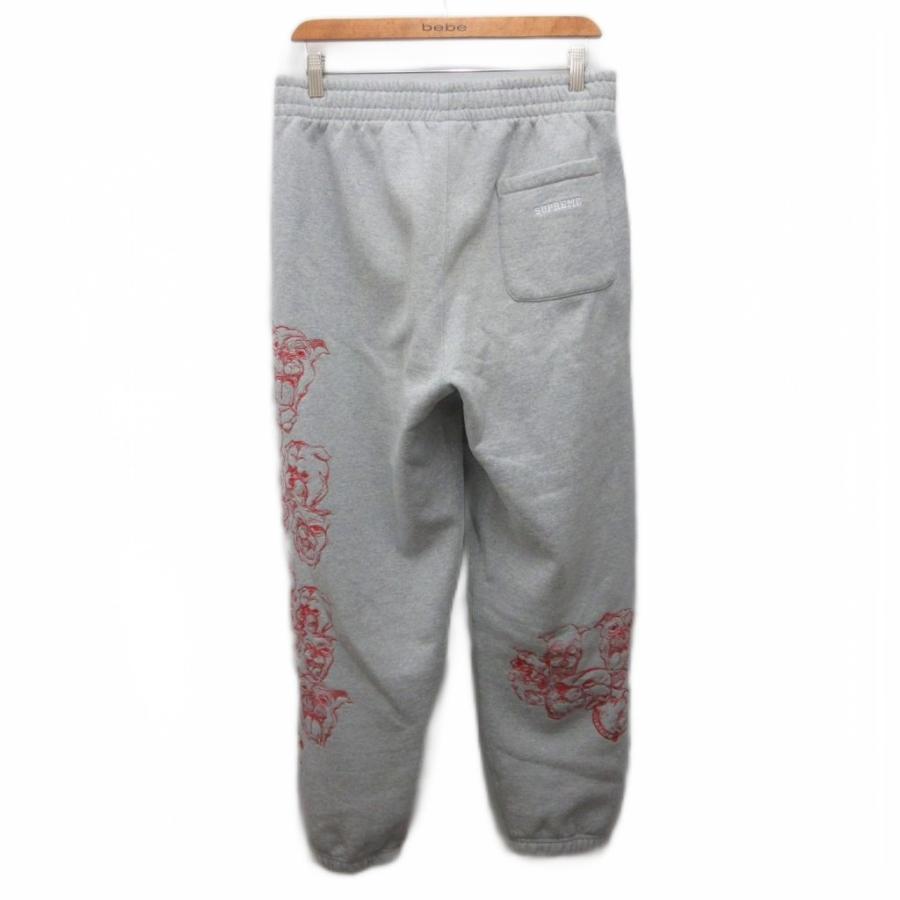 Supreme（シュプリーム） SUPREME 25SS Pitbulls Embroidered