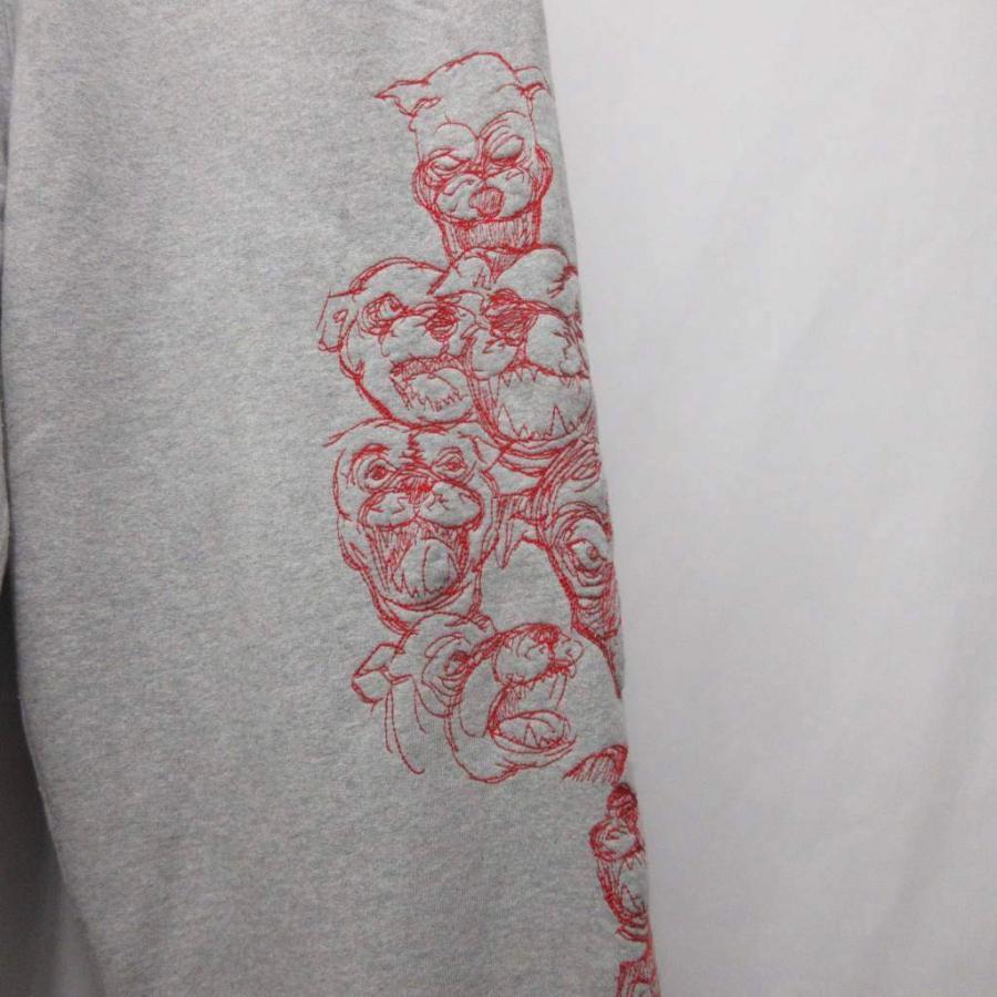 Supreme（シュプリーム） SUPREME 25SS Pitbulls Embroidered