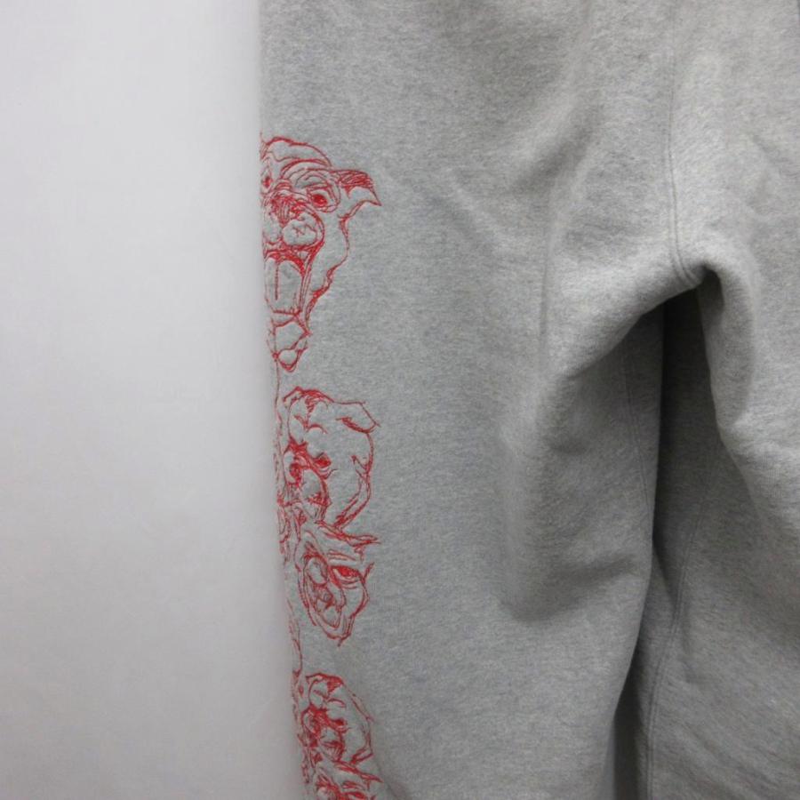 Supreme（シュプリーム） SUPREME 25SS Pitbulls Embroidered