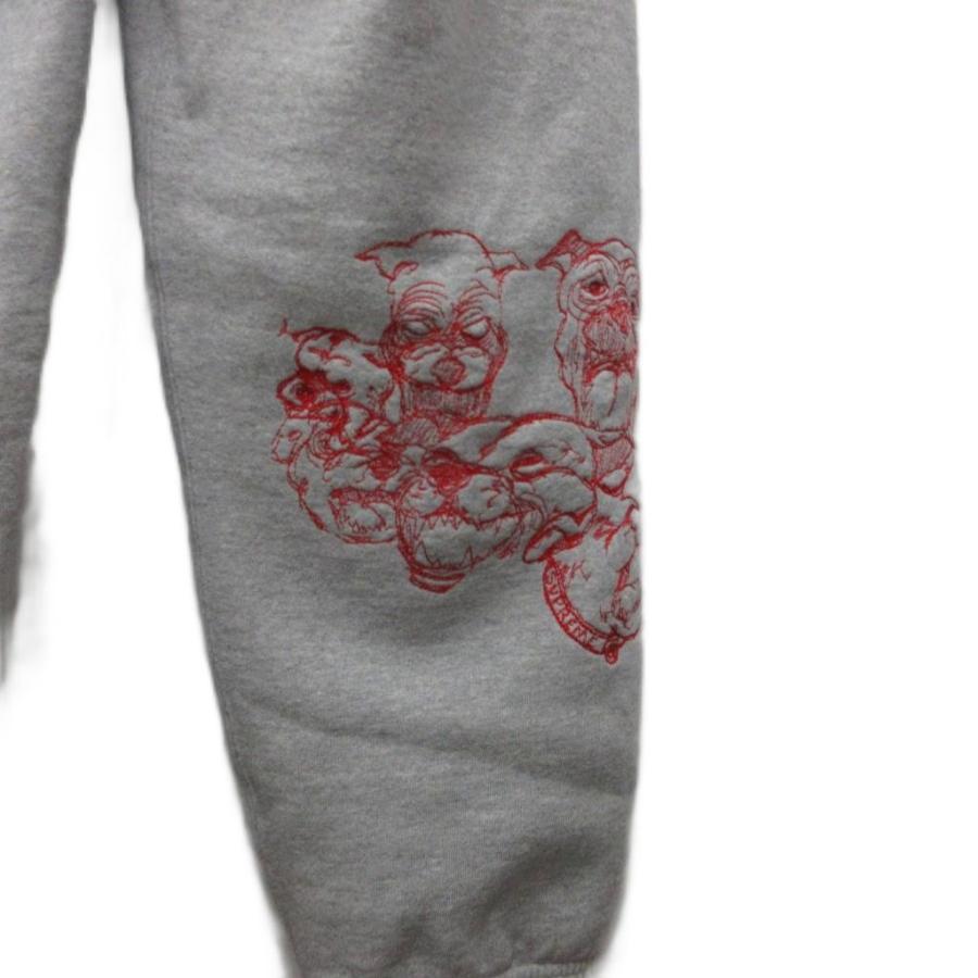 Supreme（シュプリーム） SUPREME 25SS Pitbulls Embroidered