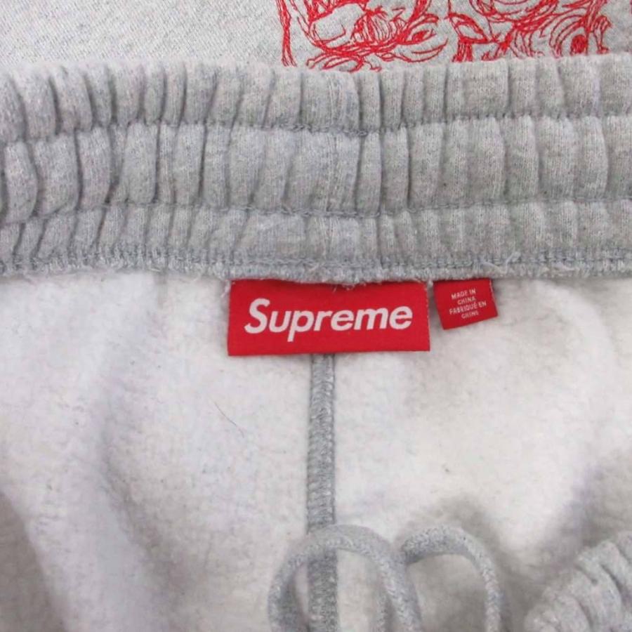 Supreme（シュプリーム） SUPREME 25SS Pitbulls Embroidered