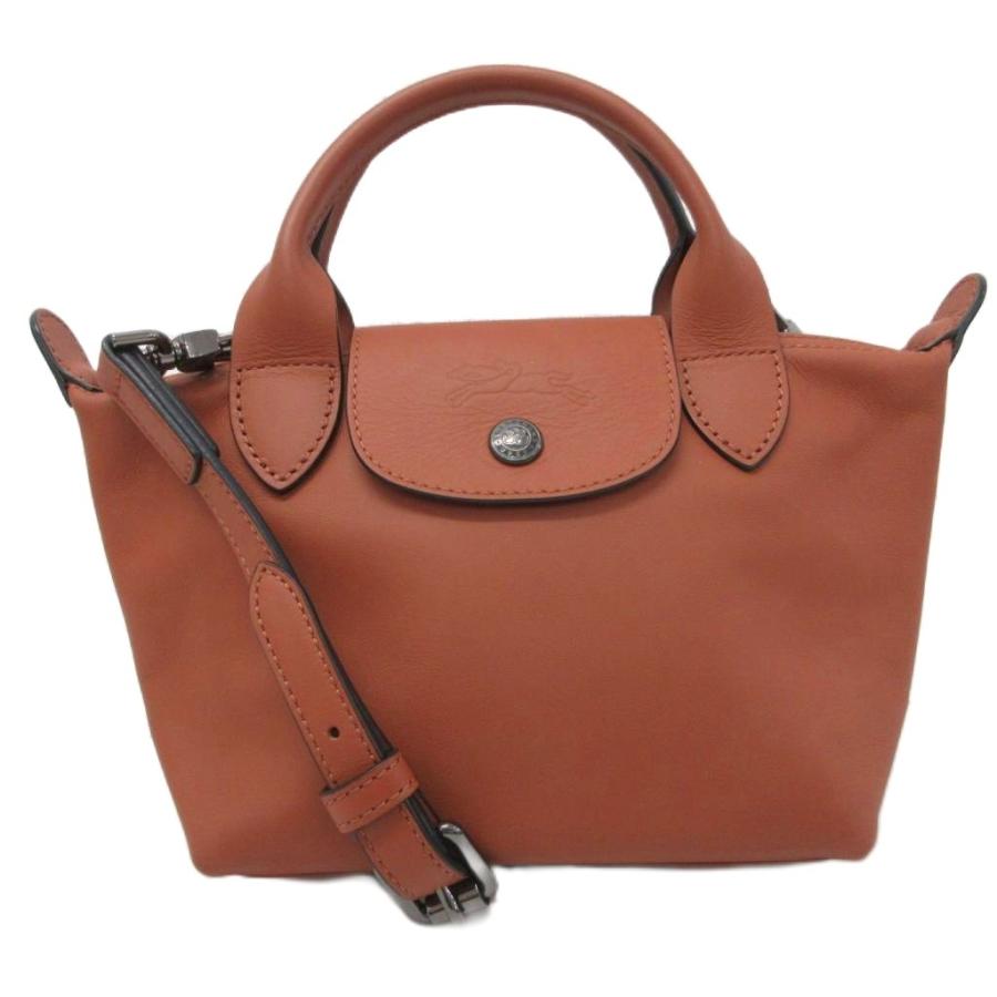 LONGCHAMP（ロンシャン） ルプリアージュ エクストラ XS ハンドバッグ 