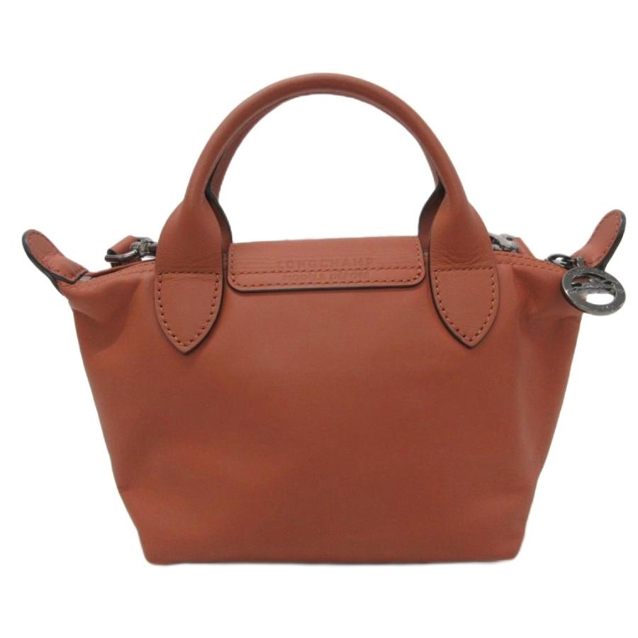 LONGCHAMP（ロンシャン） ルプリアージュ エクストラ XS ハンドバッグ
