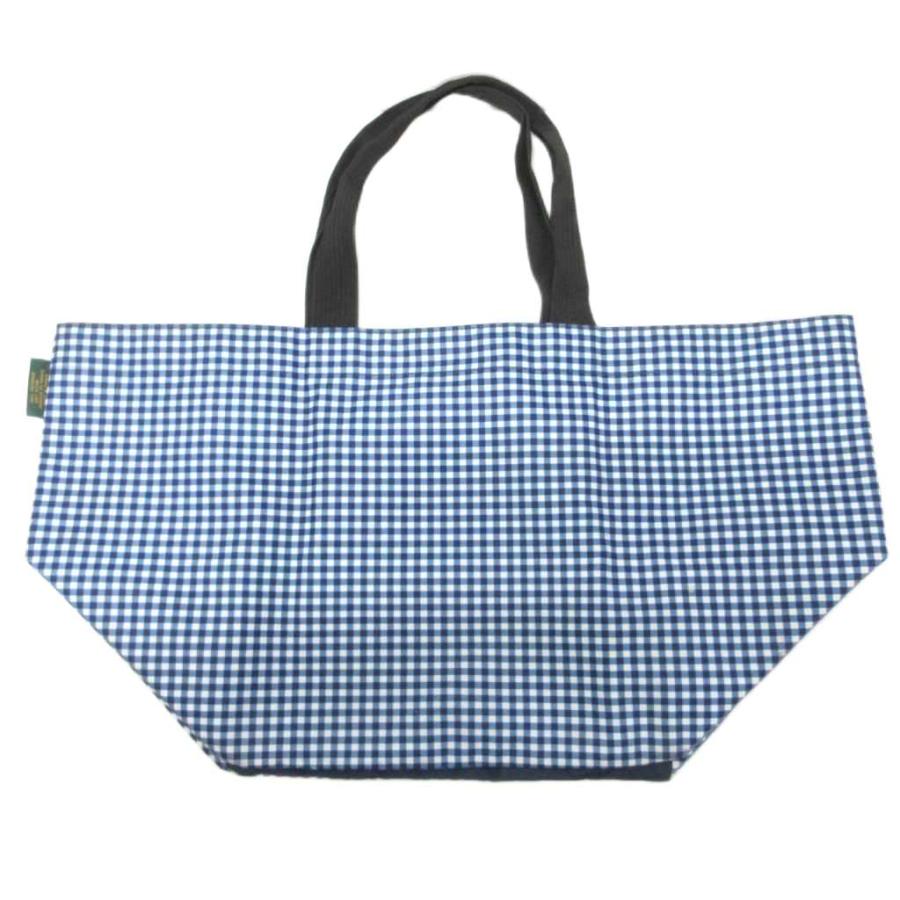 新品　Hervé Chapelier トートバッグ 901 N ギンガムチェック エルベシャプリエ Herve Chapelier トートバッグ ボストンバッグ
