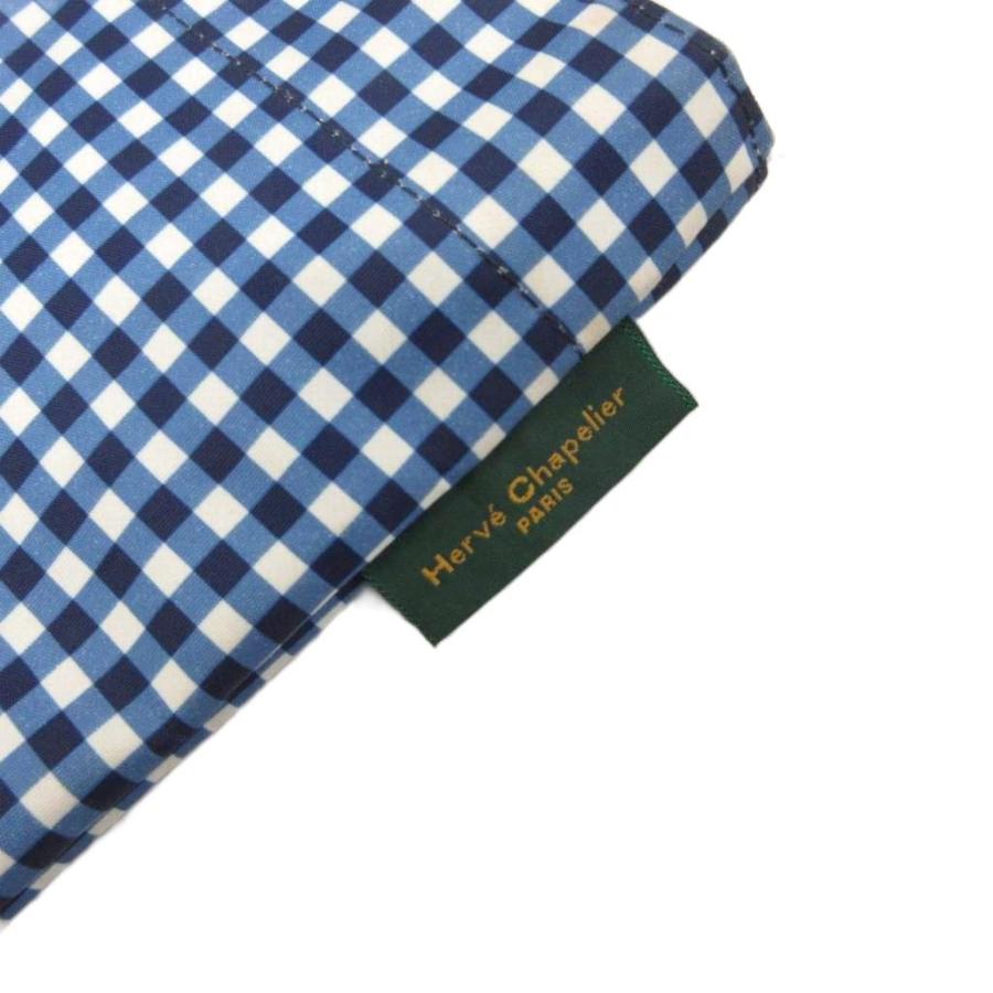 エルベシャプリエ Herve Chapelier トートバッグ ボストンバッグ