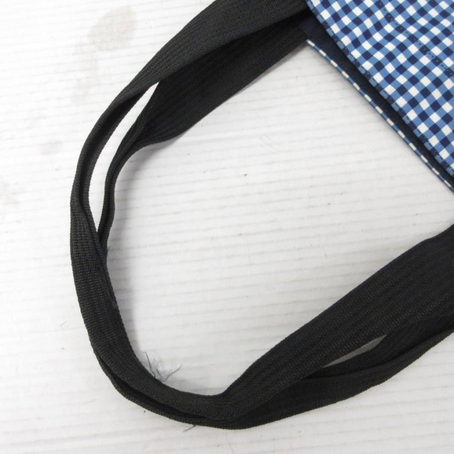 エルベシャプリエ Herve Chapelier トートバッグ ボストンバッグ