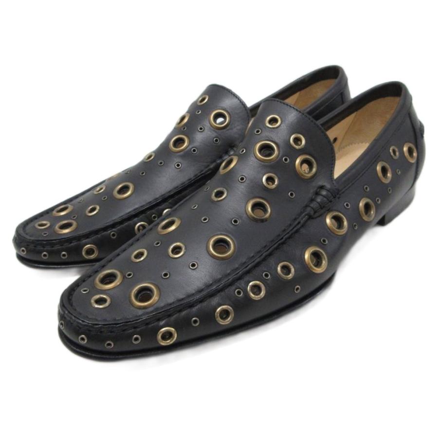 DOLCE&GABBANA（ドルチェ & ガッバーナ） ドルガバ アイレット 