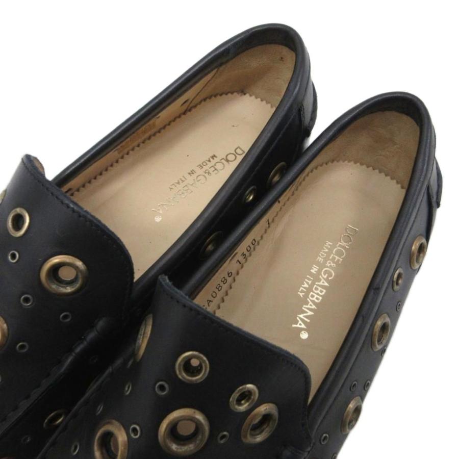 DOLCE&GABBANA（ドルチェ & ガッバーナ） ドルガバ アイレット