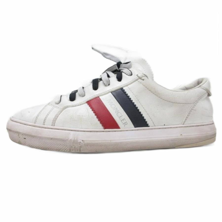 MONCLER（モンクレール） モナコ MONACO スニーカー ローカット 